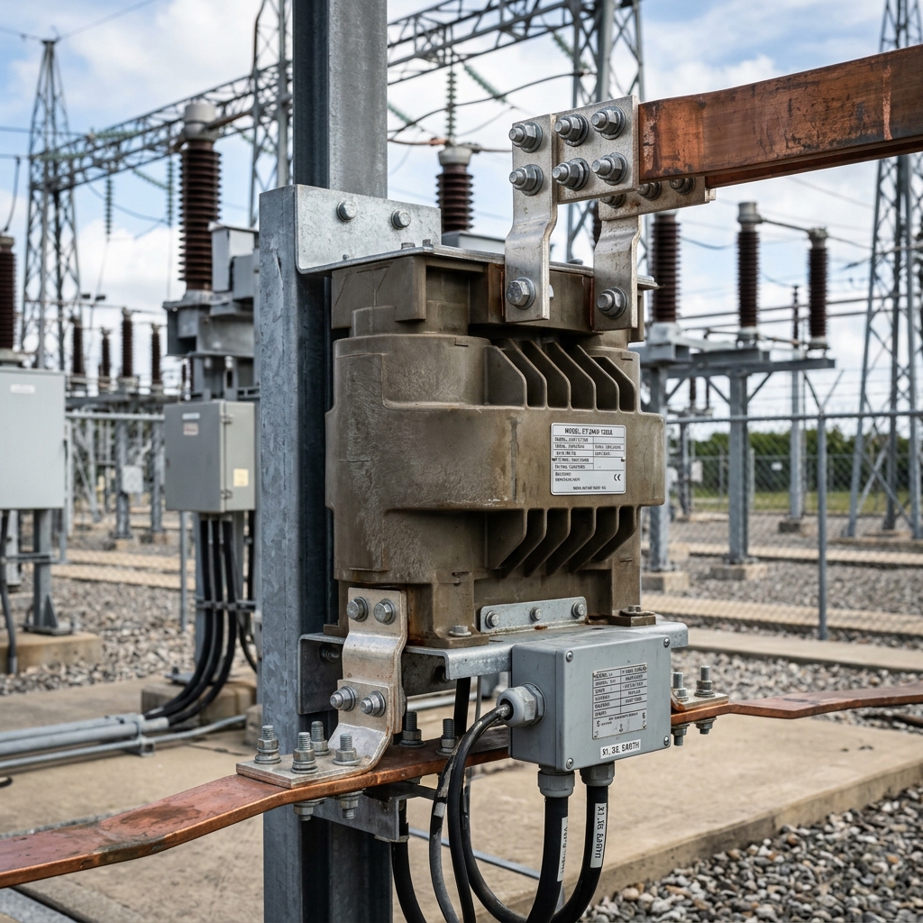 Current Transformers
